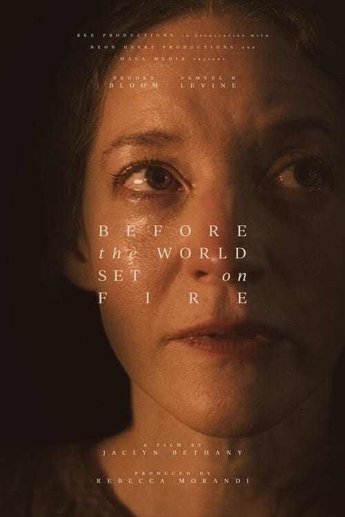 Before the World Set on Fire 2023 1080p AMZN WEB-DL DDP5 1 H 264-BYNDR