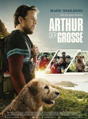 Arthur the King 2024 1080p BluRay x264-ROEN