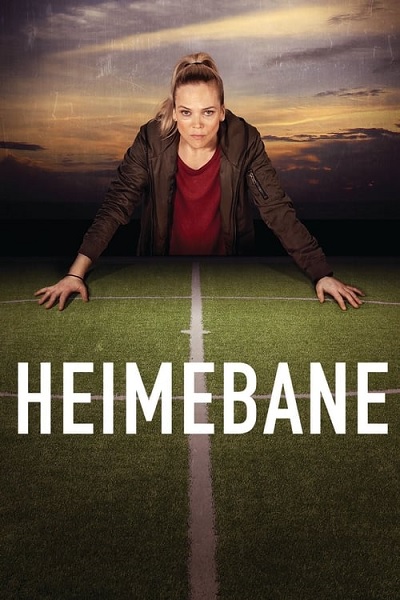 Heimebane - Seizoen 2 (2019) Home Ground - 720p webrip, lange versie