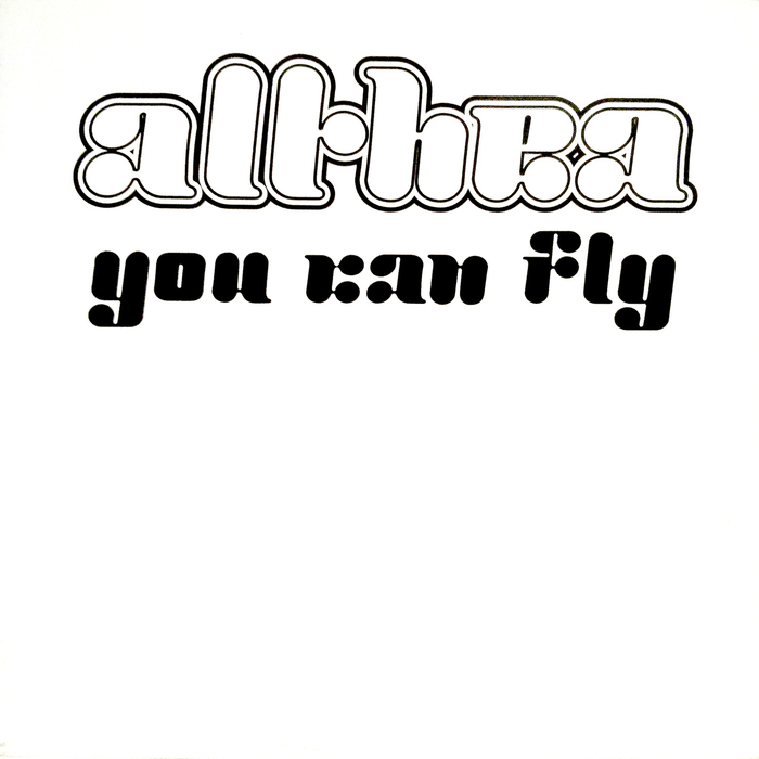 Althea - You Can Fly (WEB) Outta Records (2000 Italy)
