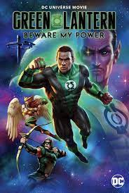 Green Lantern Beware My Power 2022 1080p BluRay DTS-HD MA 5 1 H264 UK NL Sub