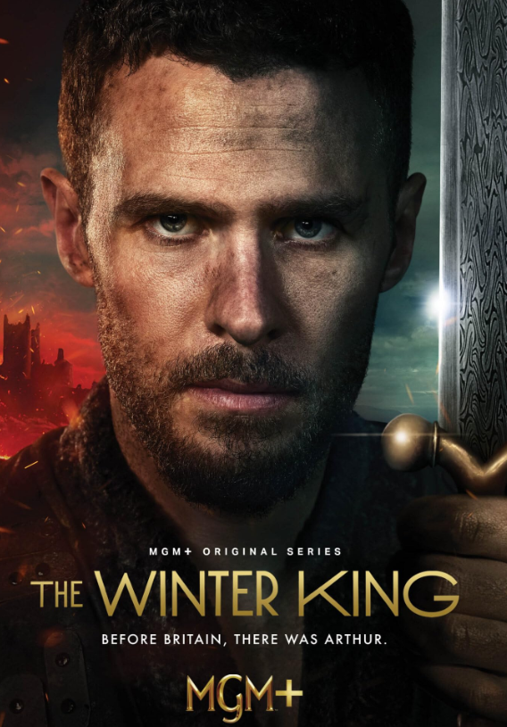 The Winter King S01E01 1080p WEB H264 NLSubs