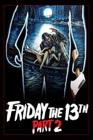 Friday the 13th Part 2 1981 2160p WEB-DL TrueHD 5 1 DV HDR H 265-FLUX