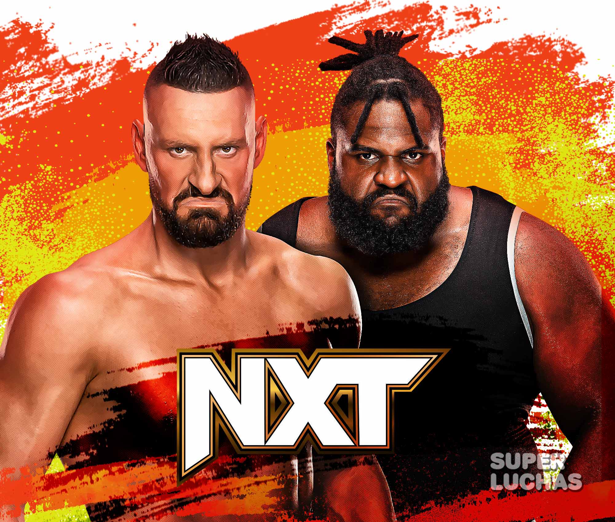 WWE NXT 2023 04 04 1080p HDTV x264-NWCHD