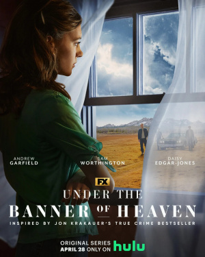 Under the Banner of Heaven S01 afl 1,2,3 en 4 1080p NL subs