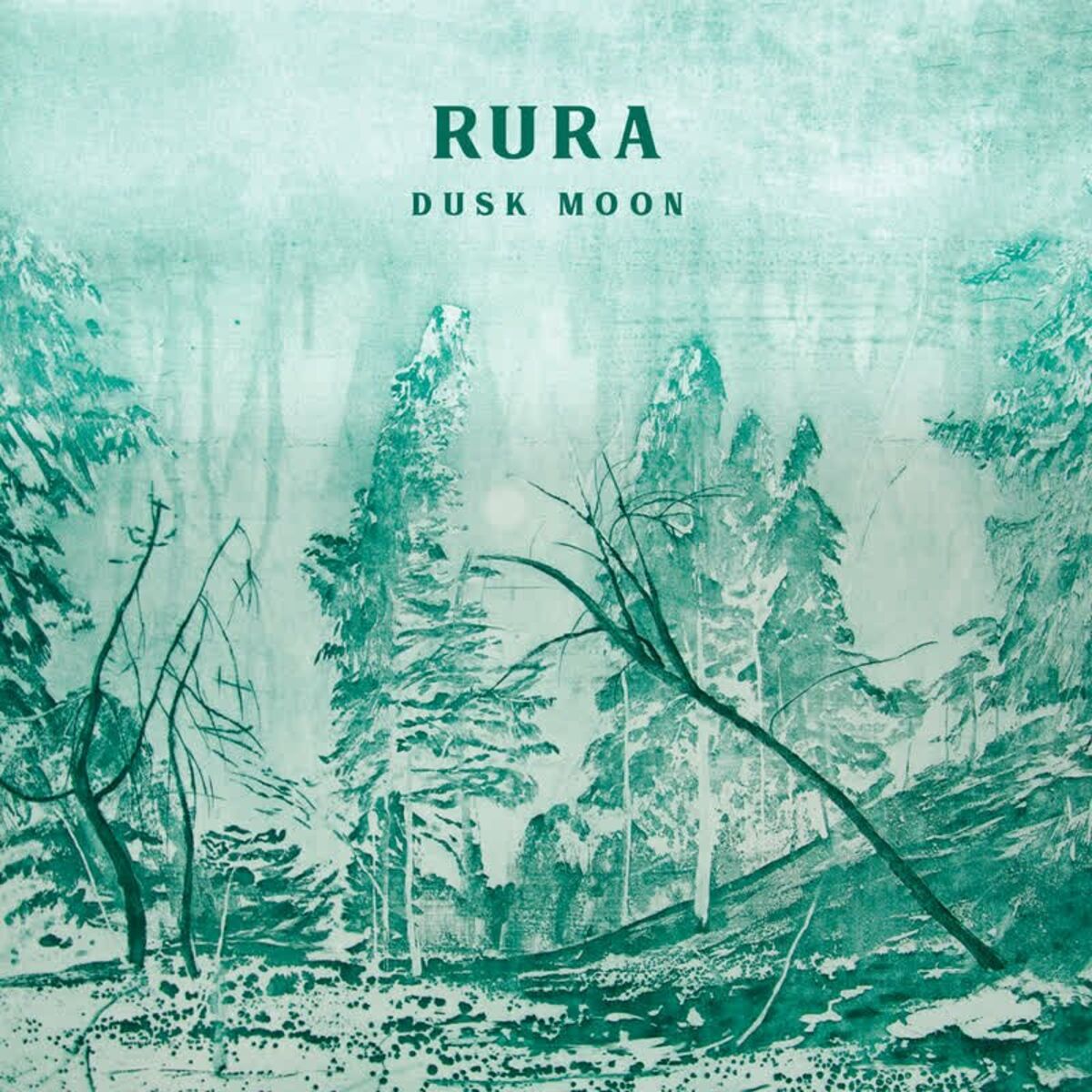 RURA - 2023 - Dusk Moon