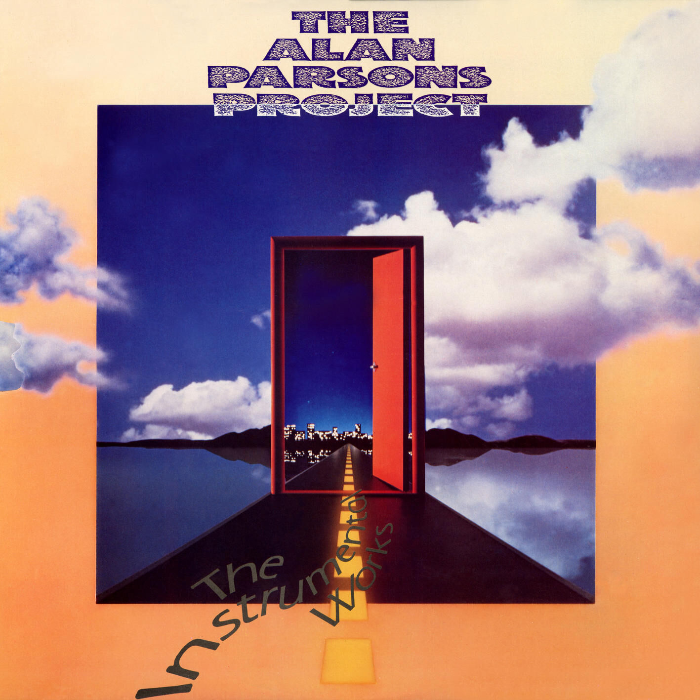 Alan Parsons Project - 1988 - The Instrumental Works [2023 HDtracks].par2 2444