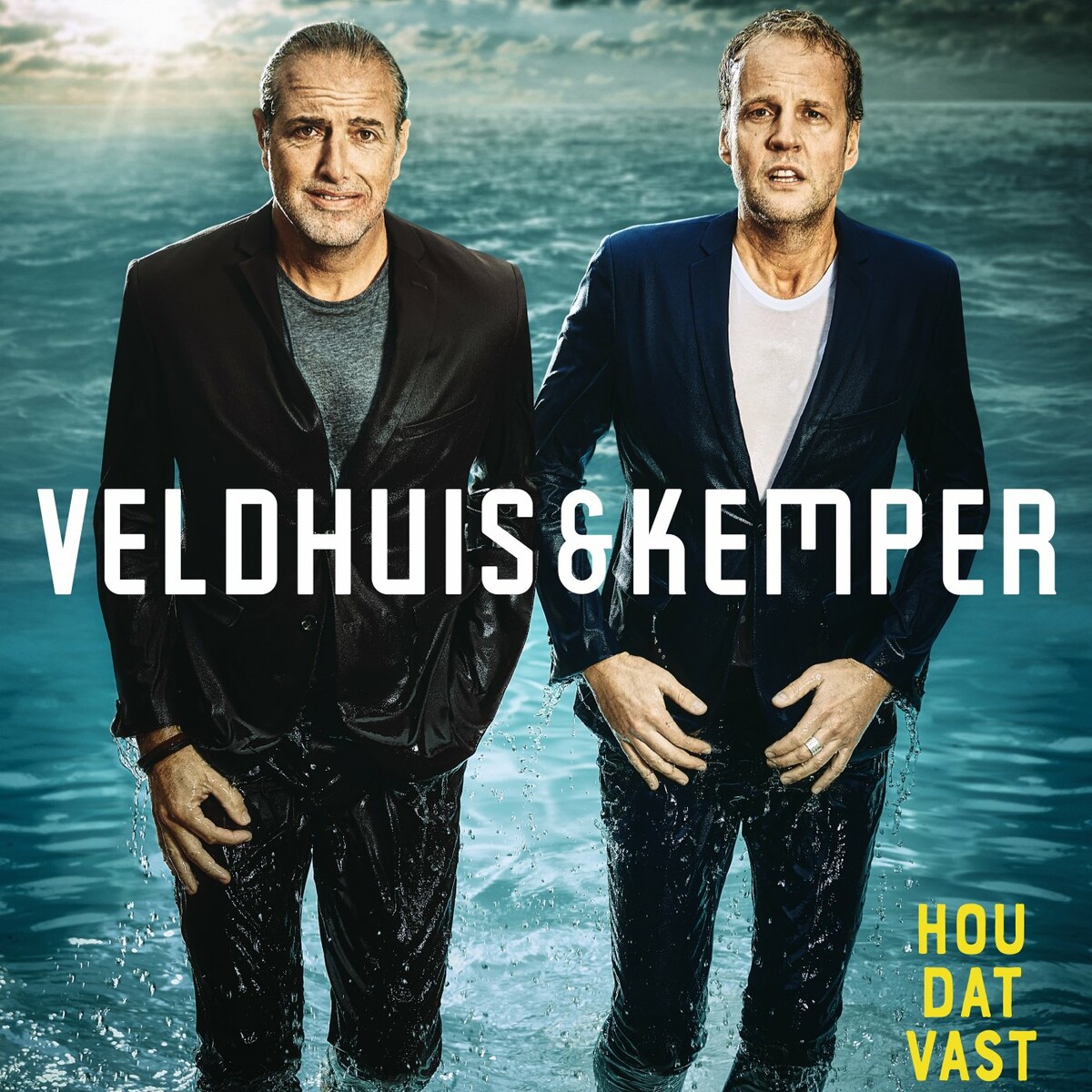 Veldhuis & Kemper - Hou Dat Vast (2022)