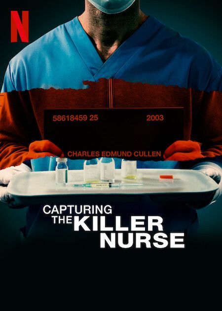 Capturing The Killer Nurse (2022)1080p WEB-DL DDP5 1 x264 DUAL-alfaHD  NL Subs Extern