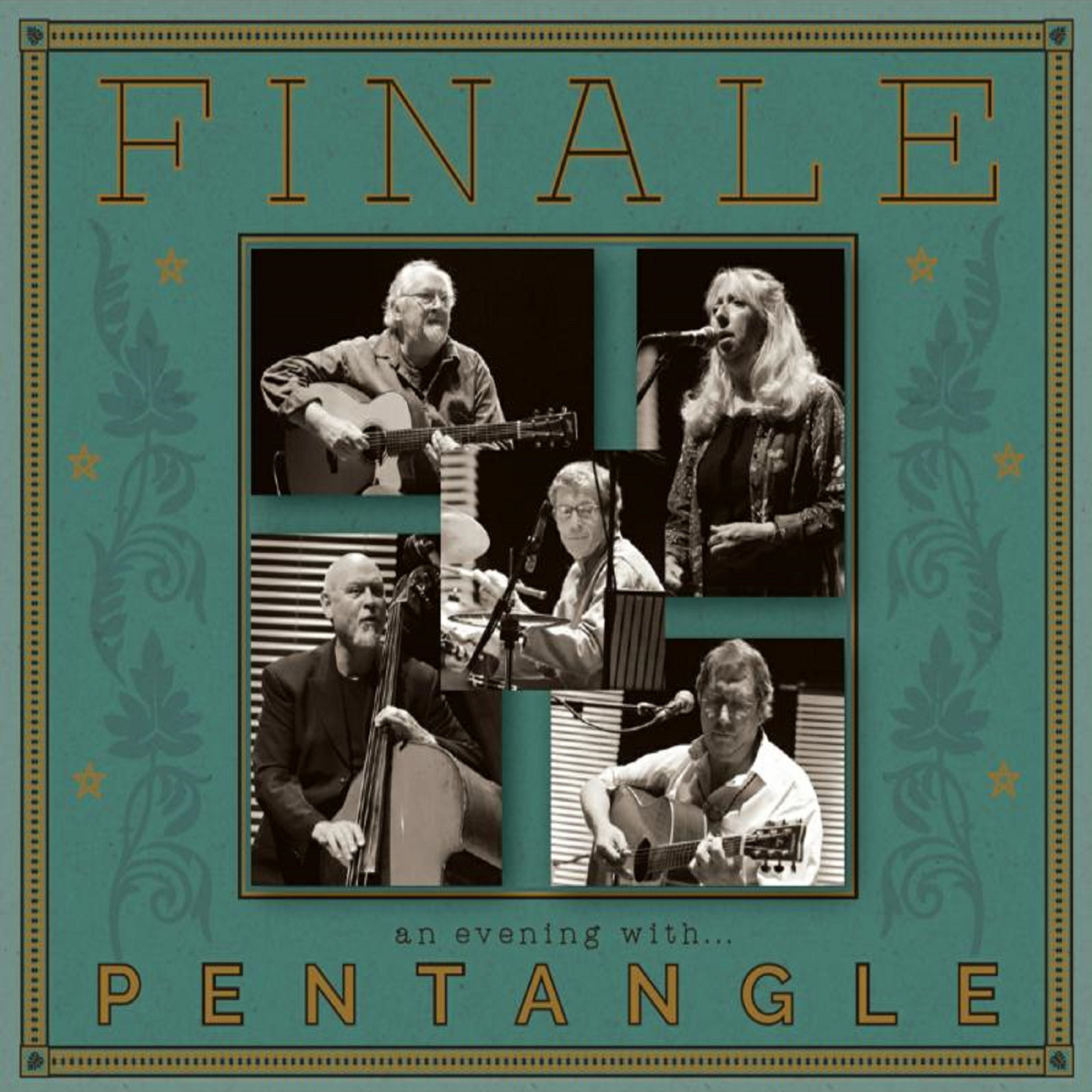 Pentangle - 2016 - Finale (An Evening with Pentangle) (2008) (24-48)