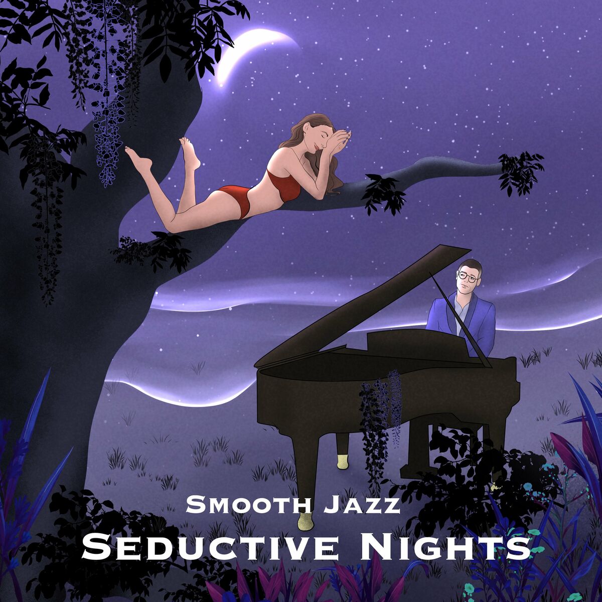 Francesco Digilio-Smooth Jazz Seductive Nights-WEB-2022-KNOWN