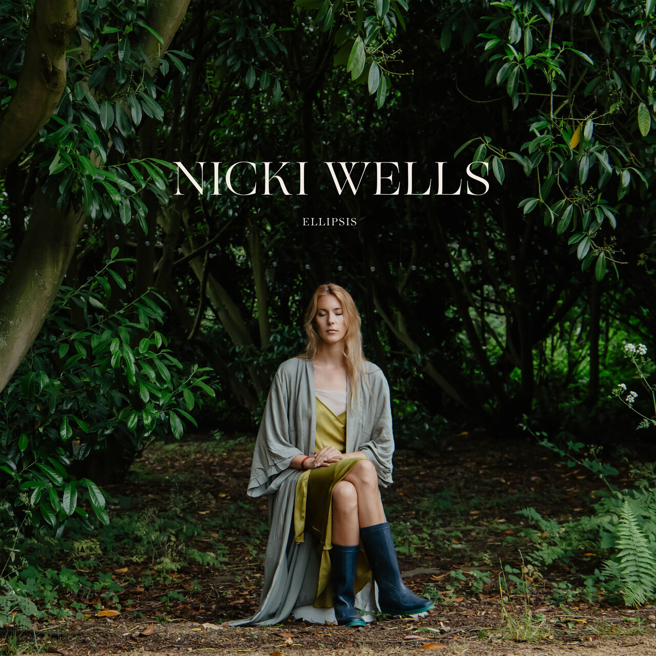 Nicki Wells - 2023 – Ellipsis