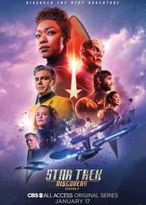 Star Trek Discovery S03 2020 Netflix WEB-DL 1080p HEVC HDR DDP-HDCTV (NL subs) seizoen 3