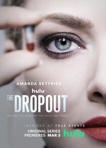The Dropout S01E08 Lizzy 1080p DSNP WEB-DL DDP5 1 H 264-TEPES