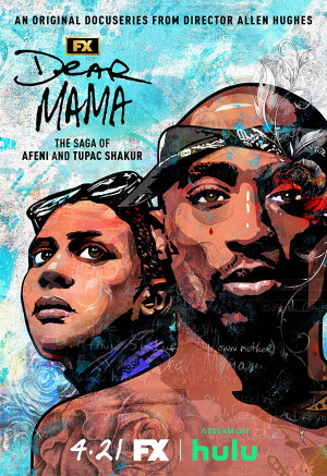 Dear Mama (2023) Tupac Shakur