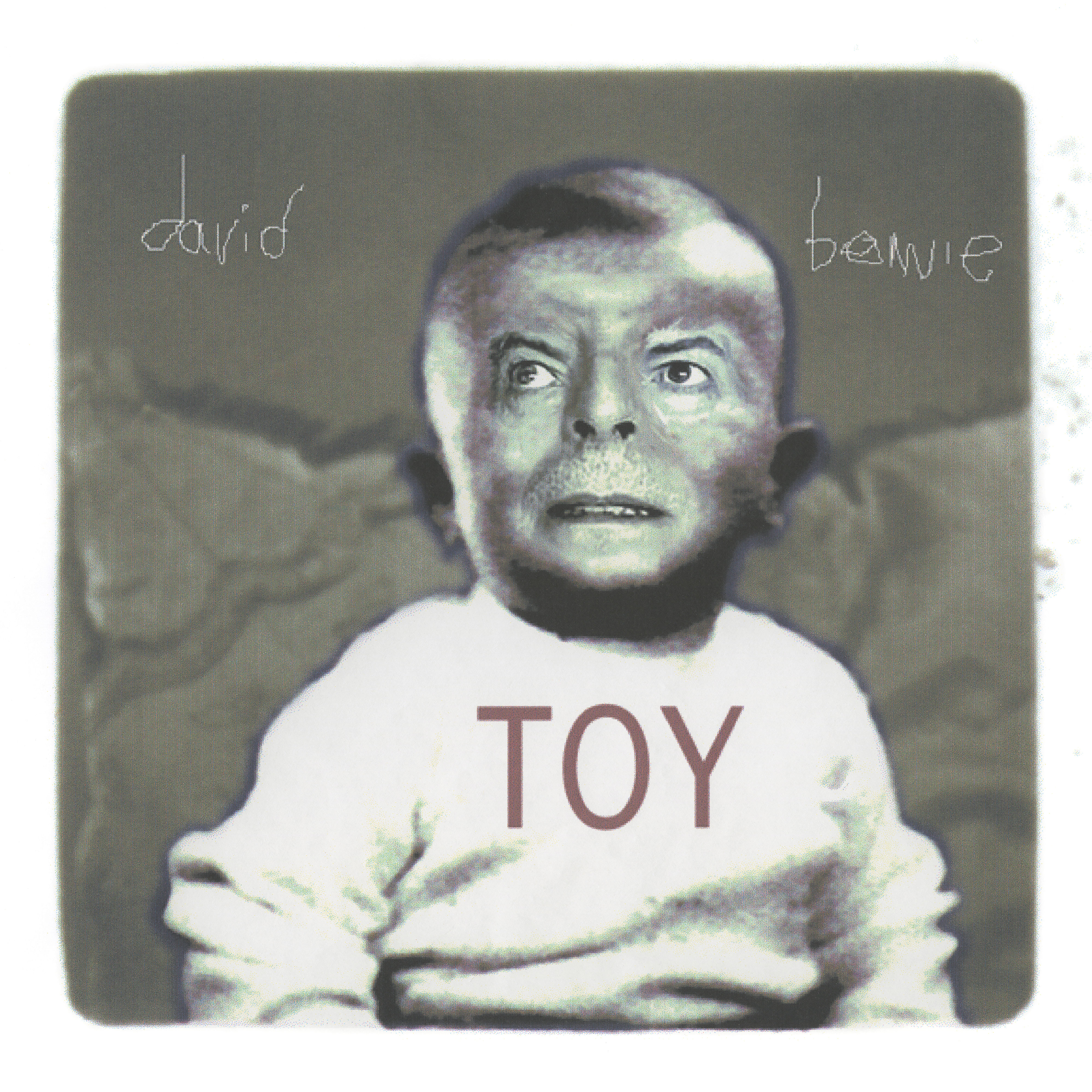 David Bowie - 2022 - Toy [2022] 24-96