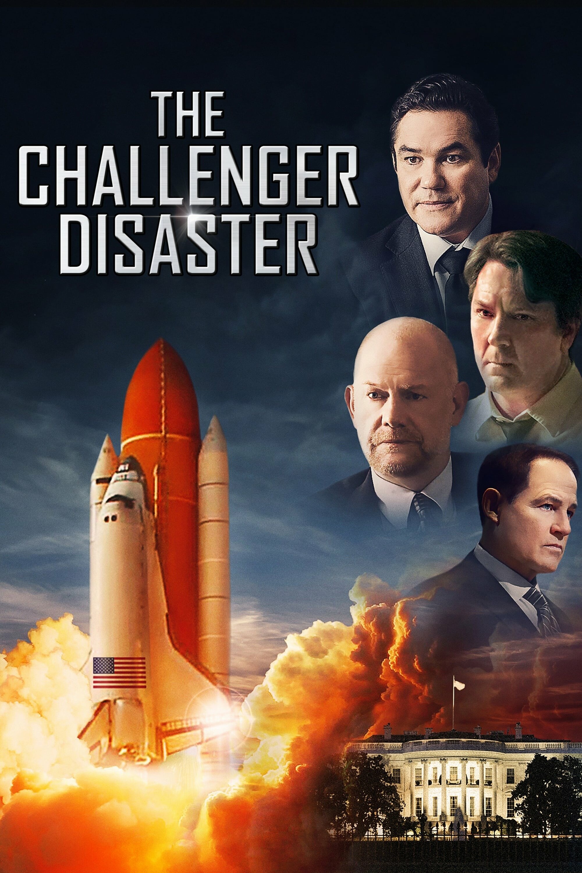 The Challenger Disaster 2019 1080p WEB h264-NOMA