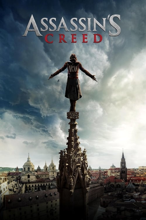 Assassins Creed 2016 720p BluRay x264-x0r