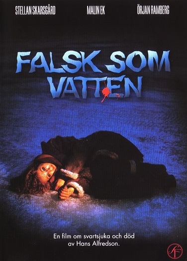 Falsk som vatten (1985) False as Water - 1080p Webrip