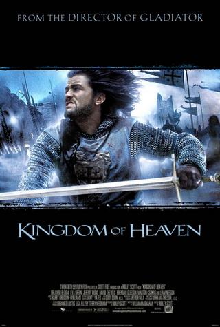 Kingdom of Heaven (director's cut)(2005) 1080p AC-3 DD5.1 H264 NLsubs