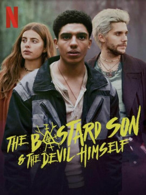 The Bastard Son & The Devil Himself (2022) S1