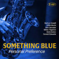 Something Blue - Personal Preference 24-88.2