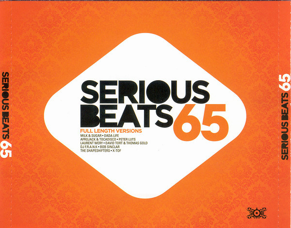 Serious Beats 65 (2011) FLAC+MP3