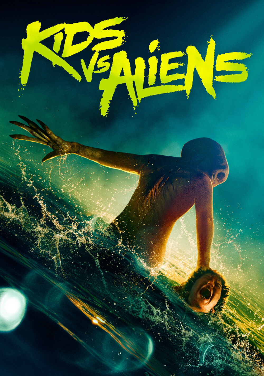 Kids vs Aliens 2022 720p BluRay x264-PiGNUS