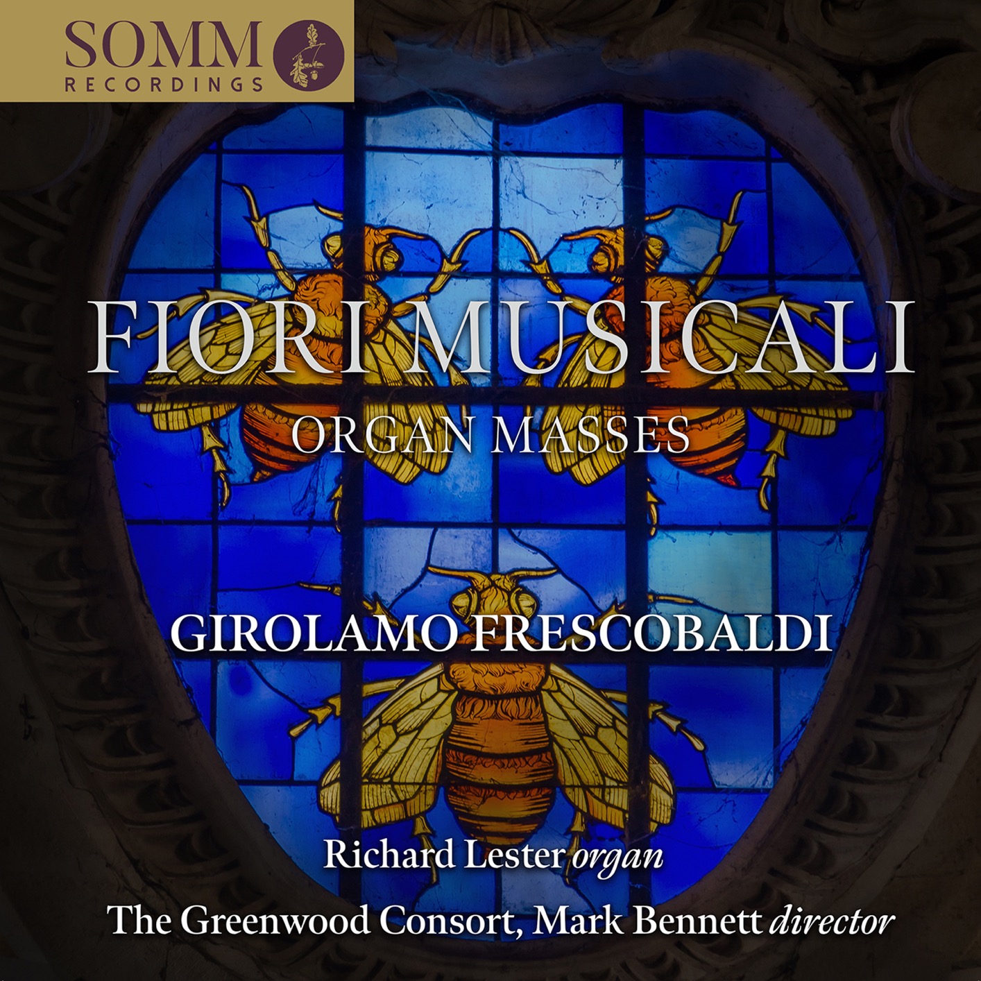 Frescobaldi - Fiori musicali, Op. 12 (Organ Masses) - The Greenwood Consort