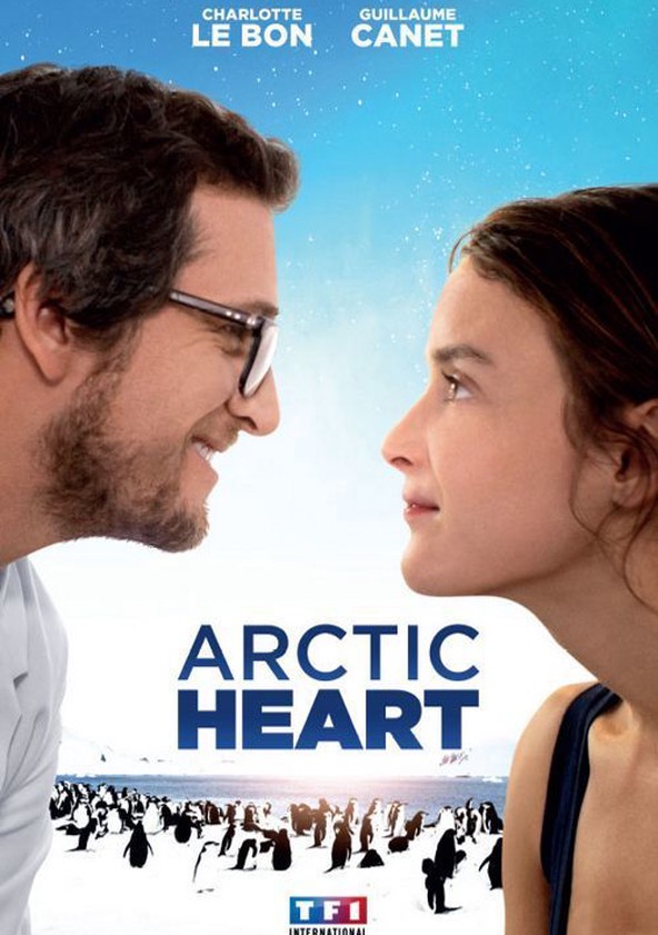 Le secret des banquises (2016) Arctic Heart - 1080p Web-dl