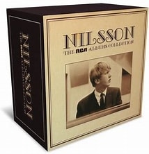 Harry Nilsson - The RCA Albums Collection Flac (17cd)