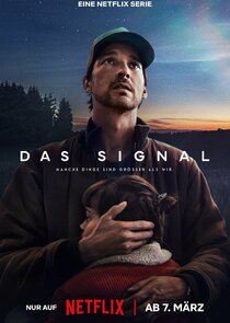 The Signal S01E04 Departure 1080p NF WEB-DL MULTI DDP5 1 Atmos x264-Telly