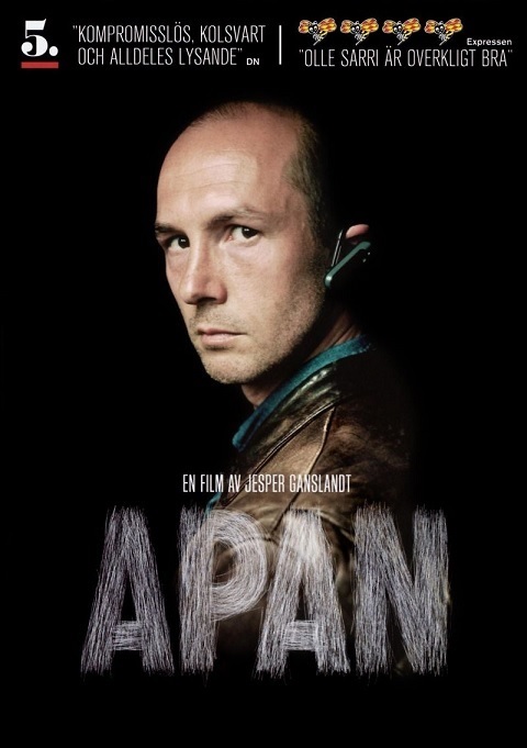 Apan (2009) The Ape - 1080p Webrip