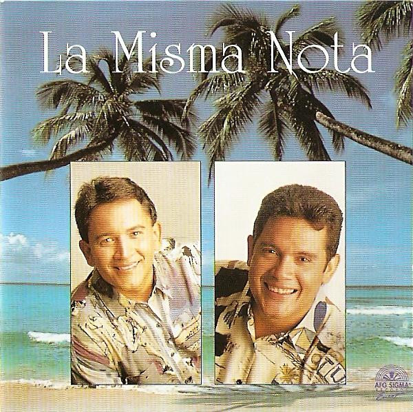 La Misma Nota - La Misma Nota 1995