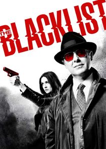 The Blacklist S09E13 PROPER 1080p WEB h264-GOSSIP