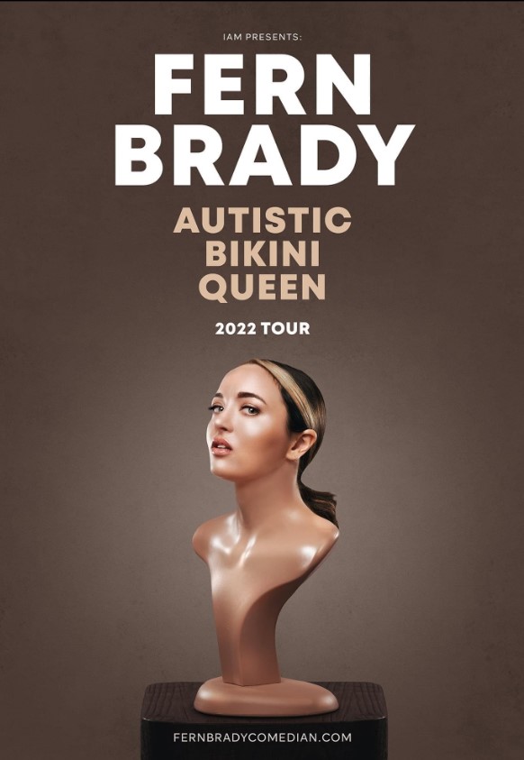 Fern Brady Autistic Bikini Queen 2024 1080p NF WEB-DL DDP5 1 H 264-GP-M-NLsubs