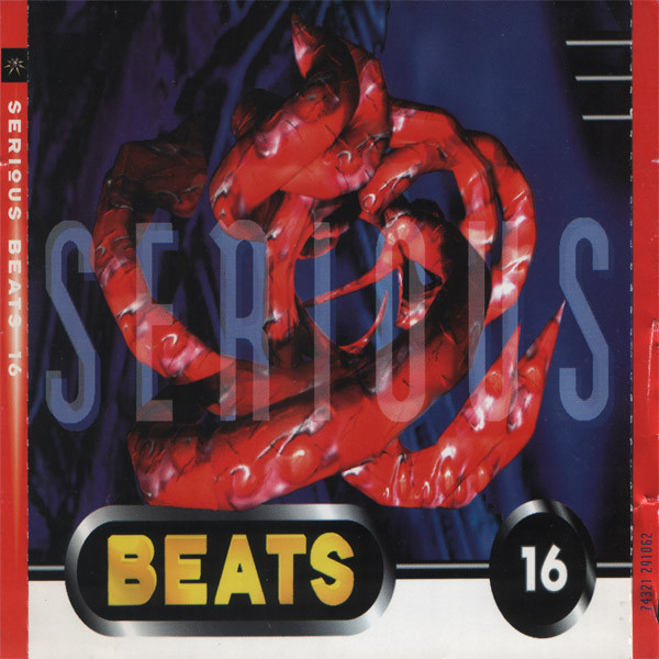 Serious Beats 16 (1995) FLAC+MP3