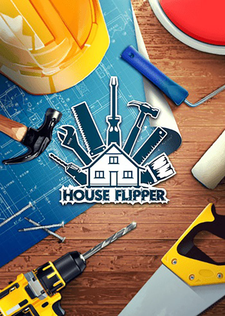 House Flipper 1.22251