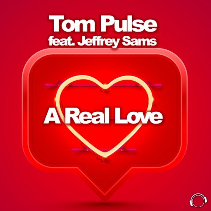 Tom Pulse feat Jeffrey Sams - A Real Love-(MMRD1335)-WEB-2021-ZzZz