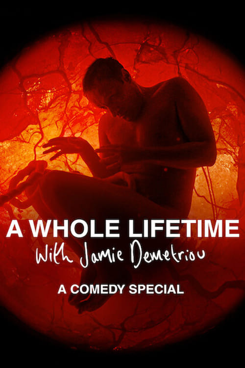 A Whole Lifetime with Jamie Demetriou 2023 1080p WEB-DL DDP5 1 x264-AOC