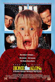 Home Alone 1990 1080p Remasterd BluRay DTS-HD-MA 5 1 H264 NL Sub