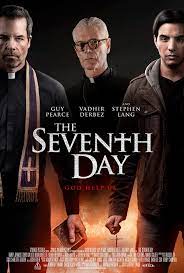 The Seventh Day 2021 MULTi COMPLETE BLURAY-EXTREME