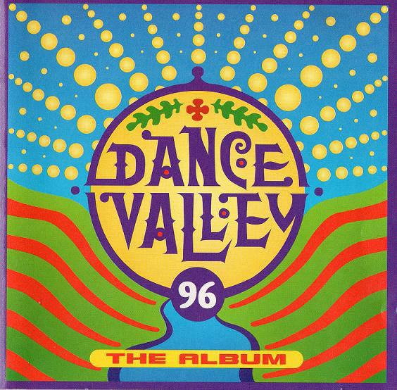 VA - Dance Valley 96 (The Album) (1996)