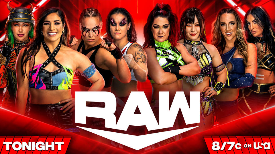WWE Monday Night Raw 2023 05 29 720p HDTV x264-NWCHD