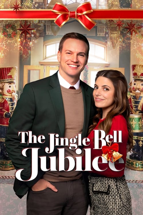 The Jinglebell Jubilee 2023 1080p WEBRip 5 1-LAMA