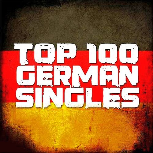 German Top 100 Single Charts 20.08.2021