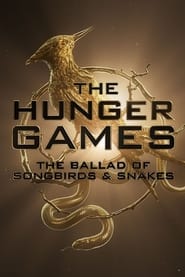 The Hunger Games The Ballad of Songbirds and Snakes 2023 1080p WebRip Audio Cam X264 Will1869