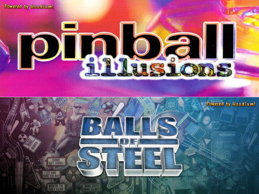 Balls of Steel GOG.COM