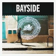 Bayside - 2024 - There Are Worse Things Than Being Alive