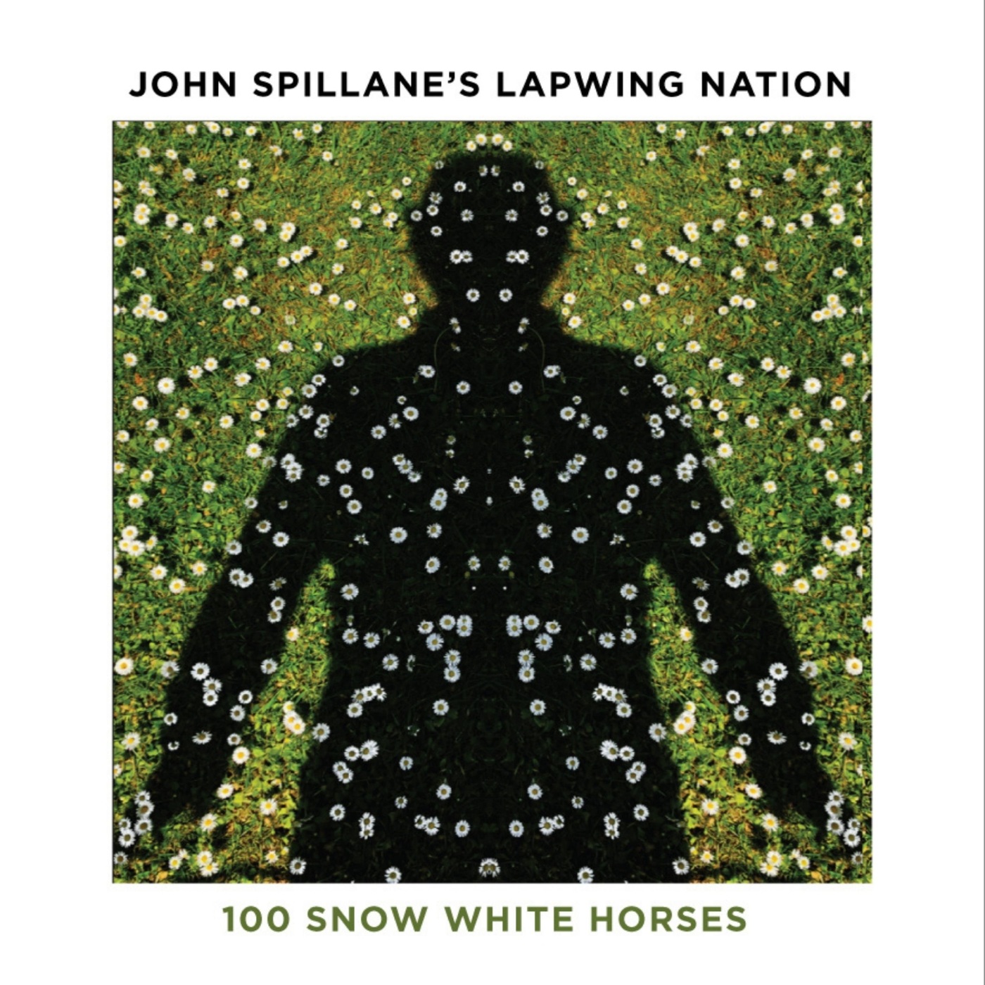 John Spillane - 2021 - 100 Snow White Horses